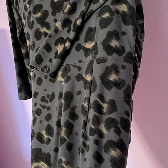 🛍STUNNING🛍DRESS🛍ANN TAYLOR - Picture 2 of 8